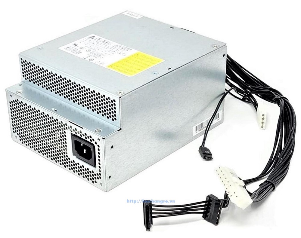 Máy HP ProDesk, EliteDesk không lên nguồn: Có cần thay bộ nguồn ngay?