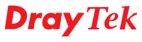 DrayTek