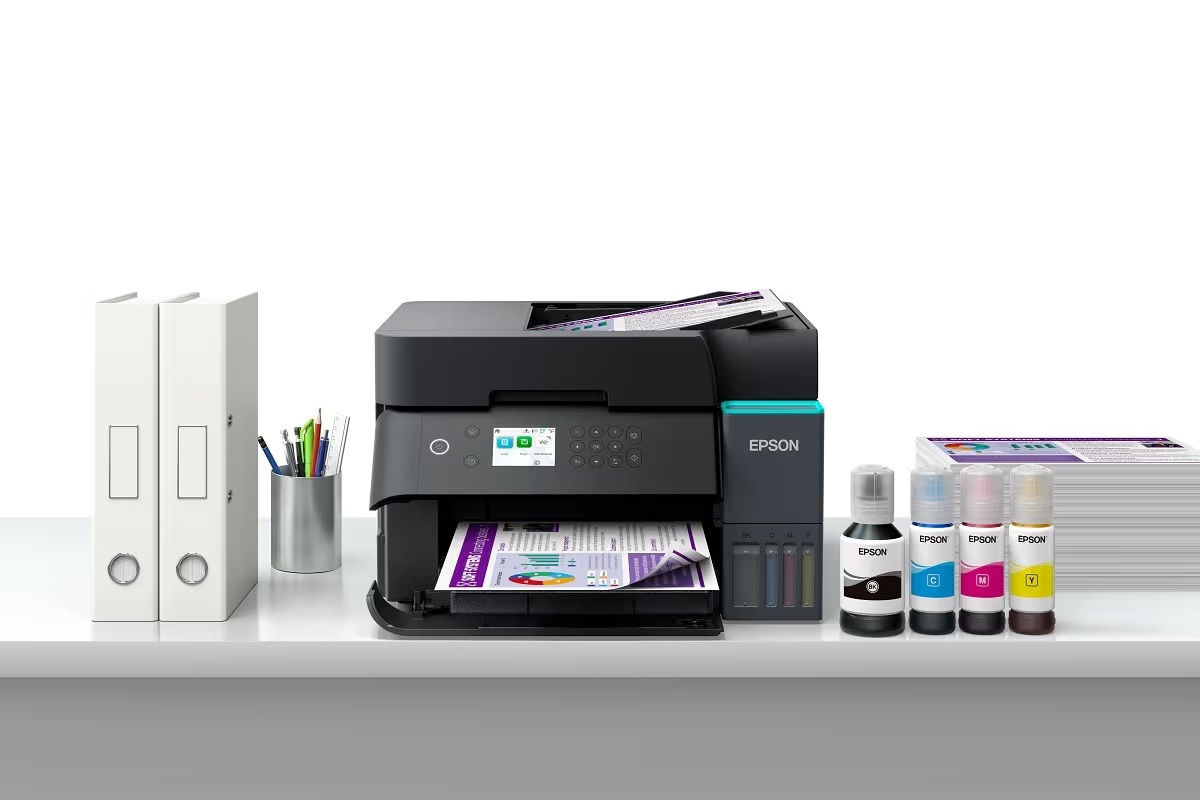 Epson EcoTank L6370 phù hợp với đối tượng người dùng nào?