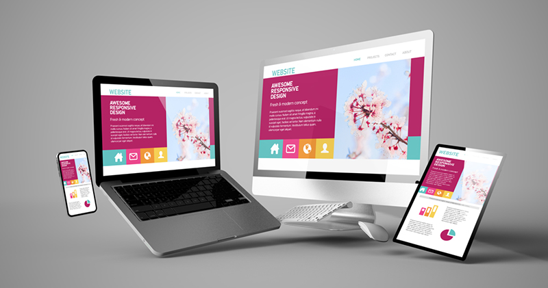 Những bước cơ bản để xây dựng một website hoàn thiện