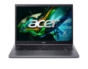 Laptop Acer Aspire 5 A514-56P-55K5 – i5-1335U, 16GB RAM, 512GB SSD, 14 inch FHD IPS, Win 11 – Màu xám – NX.KHRSV.003