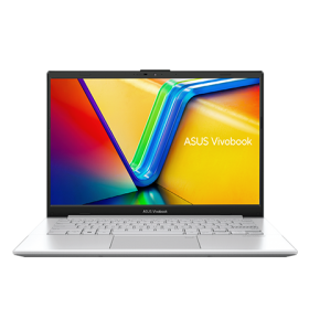 Laptop ASUS Vivobook Go 14 (E1404FA-NK177W)