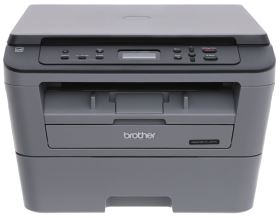 Máy in Laser trắng đen đa năng Brother DCP-L2520D