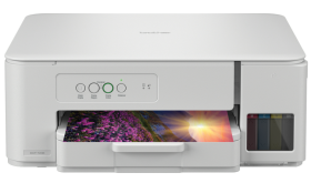 Máy in phun màu đa năng Brother DCP-T236