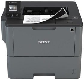 Máy in Laser trắng đen Brother HL-L6200DW