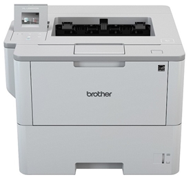 Máy in Laser trắng đen Brother HL-L6400DW