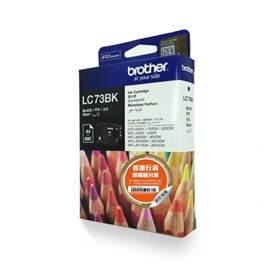 Mực in Brother LC73C Cyan Ink tank (LC73C)