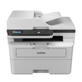 Máy in Laser trắng đen đa năng Brother DCP-B7640DW – In, Scan, Copy, Wi-Fi, LAN, ADF 50 tờ (DCP-B7640DW)
