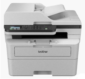 Máy in Laser trắng đen đa năng Brother MFC-B7810DW