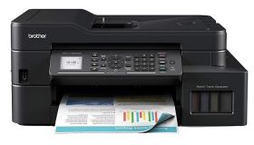 Máy in phun màu đa năng Brother MFC-T920DW