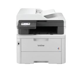 Máy in Laser màu đa chức năng Brother MFC-L3760CDW In hai mặt, ADF, Fax, Wi-Fi, LAN (MFC-L3760CDW)
