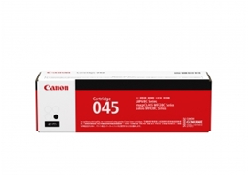 Mực in Canon 045 Black Toner Cartridge (1242C003AA)