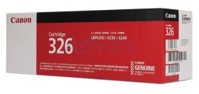 Mực in Canon 326 Black Toner Cartridge (3483B003AA)