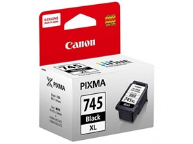 Mực in Canon PG-745 Black In Cartridge (8295B001AA)