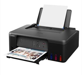 Máy in phun màu Canon PIXMA G1730