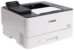 Máy in laser trắng đen Canon imageCLASS LBP246dw II A4 40 trang/phút Duplex WiFi LAN (LBP246dw II)