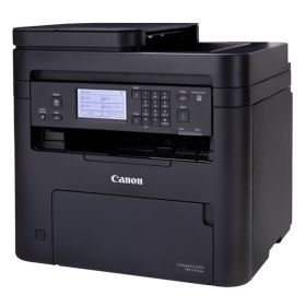 Máy in laser trắng đen đa năng Canon imageCLASS MF275dw WiFi Duplex ADF Fax (MF275dw)