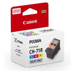 Đầu in Canon CH-71R cho máy in Canon G570/G670 – Đầu phun phải trong hệ thống 6 màu