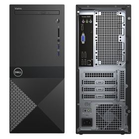 Dell Vostro 3670: Cách chọn nguồn thay thế đúng cho máy
