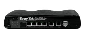 Routers DrayTek Vigor2926 Plus