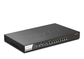 Router DrayTek Vigor3912