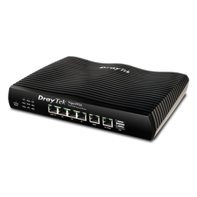 Router Draytek Vigor2926