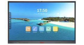 Màn Hình Tương Tác EIKI DT-I65HT