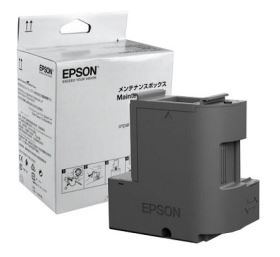 Hộp mực thải EcoTank Ink Maintenance Box T04D100