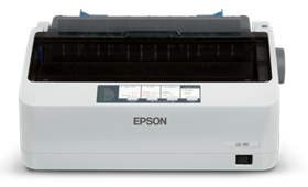 Máy in kim Epson LQ-310 Dot Matrix Printer (C11CC25301)