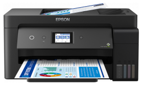 Epson EcoTank L14150 A3+ Wi-Fi Duplex Wide-Format All-in-One Ink Tank Printer (C11CH96502)