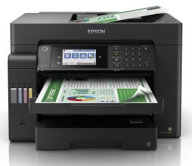 Epson EcoTank L15150 A3 Wi-Fi Duplex All-in-One Ink Tank Printer (C11CH72502)