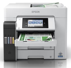 Máy in Epson EcoTank L6550 A4 Colour Wi-Fi Duplex All-in-One Ink Tank Printer (C11CJ30502)