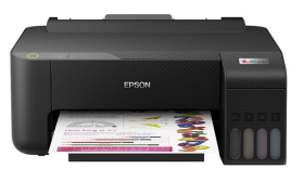 Máy in Epson EcoTank L1210 A4 Ink Tank Printer (C11CJ70501)
