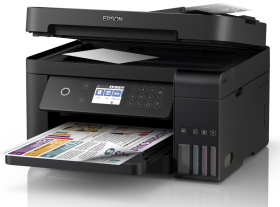 Máy in phun màu đa năng Epson L6170 (C11CG20501)