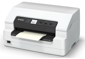 Máy in kim Epson PLQ-50M Dot Matrix Printer (C11CJ10501)