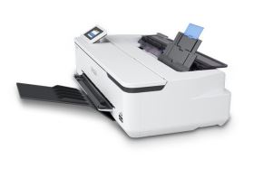 Máy in khổ lớn Epson SureColor SC-T3130N – Khổ 24 inch, 610mm, không chân