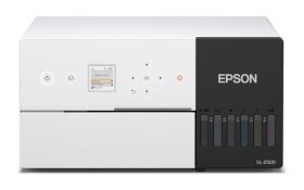 Máy in ảnh Epson SureLab SL-D530 – In ảnh chất lượng cao, nhỏ gọn, in 2 mặt tự động