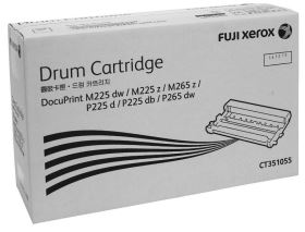 Fuji Xerox CT351055 Drum Unit (CT351055)