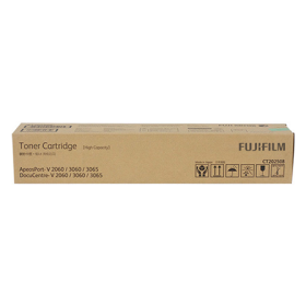 Mực photocopy Fujifilm CT202507 Black Toner Cartridge (CT202507)
