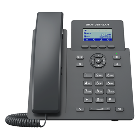 Điện thoại VoIP Grandstream GRP2601