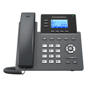 Điện thoại VoIP Grandstream GRP2603