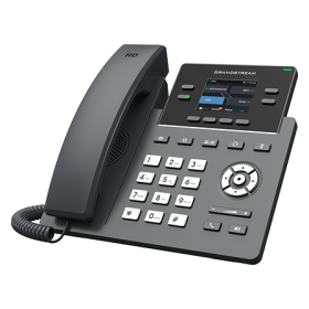 Điện thoại VoIP Grandstream GRP2612W