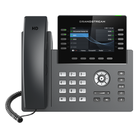 Điện thoại VoIP Grandstream GRP2615