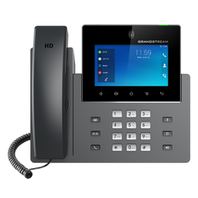 Điện thoại VoIP Grandstream GXV3350