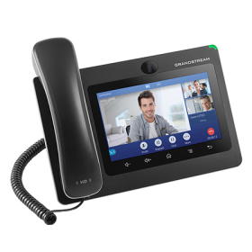 Điện thoại VoIP Grandstream GXV3370