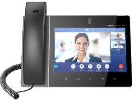Điện thoại VoIP Grandstream GXV3380