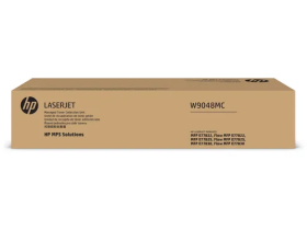 HP W9048MC Managed LaserJet Toner Waste Container Unit (W9048MC)