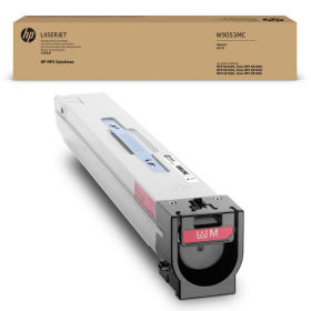 HP W9053MC Magenta Managed LaserJet Toner (W9053MC)