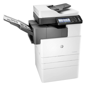 Máy Photocopy HP LaserJet MFP M72625dn printer (2ZN49A)