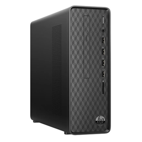 HP Slim Desktop S01-pF2024d PC (6K7B3PA)